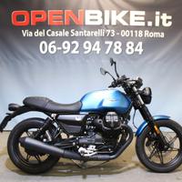 Moto Guzzi V7 Stone Euro 5+ Pronta Consegna
