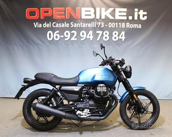 Moto Guzzi V7 Stone Euro 5+ Pronta Consegna