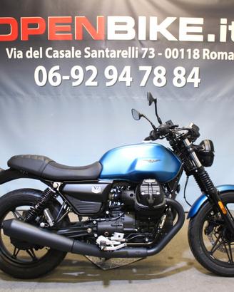 Moto Guzzi V7 Stone Euro 5+ Pronta Consegna