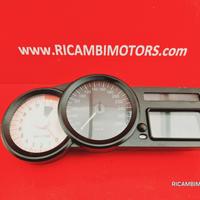 DEVIO STRUMENTAZIONE SUPPORTO BMW K1200S