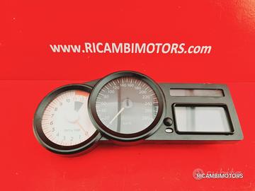 DEVIO STRUMENTAZIONE SUPPORTO BMW K1200S