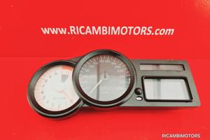 DEVIO STRUMENTAZIONE SUPPORTO BMW K1200S