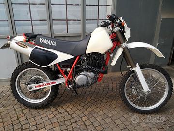 Yamaha TT 600 - 1992