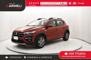 Dacia Sandero Stepway 1.0 tce Comfort Eco-g 100cv