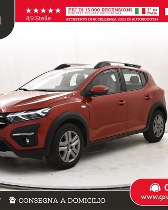 Dacia Sandero Stepway 1.0 tce Comfort Eco-g 100cv