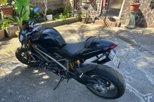 Ducati streetfighter 1098 s