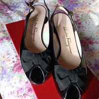 Sandali da donna Salvatore Ferragamo