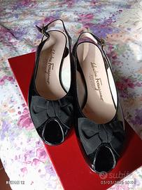 Sandali da donna Salvatore Ferragamo