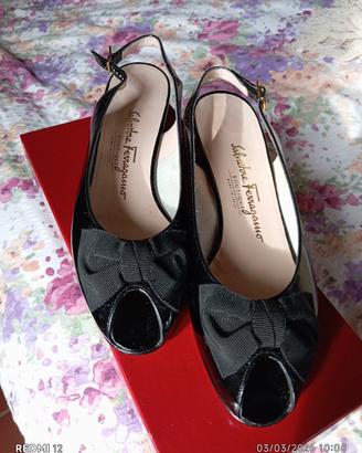 Sandali da donna Salvatore Ferragamo