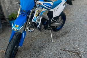 Tm 125 fi 2020