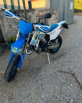 Tm 125 fi