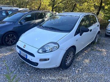 FIAT Punto PUNTO VAN 4 POSTI N1 1.3 MJET 75cv...