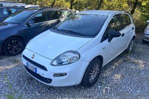 FIAT Punto PUNTO VAN 4 POSTI N1 1.3 MJET 75cv...