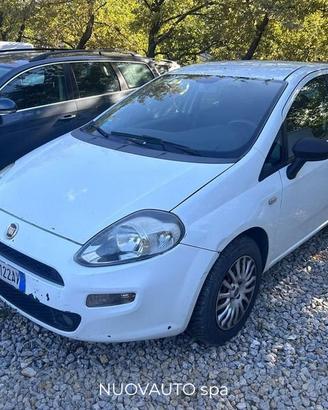 FIAT Punto PUNTO VAN 4 POSTI N1 1.3 MJET 75cv...