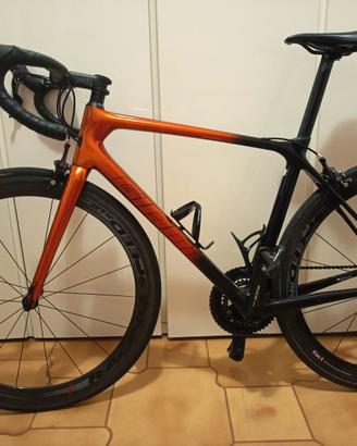 giant tcr
