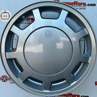 4 cerchi lega polo city golf 3-4 15 lt002636