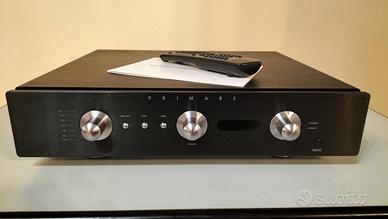 PRIMARE PRE 30 preamplificatore linea