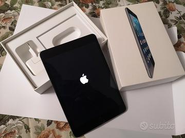 ipad mini 2 4g retina 16gb 