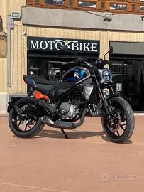 CFMOTO CL-X 300