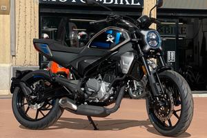 CFMOTO CL-X 300