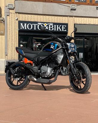 CFMOTO CL-X 300