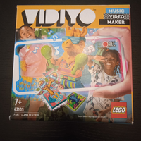 Lego Vidiyo 43105