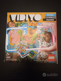 Lego Vidiyo 43105