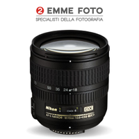 NIKON AF-S 18-70 - USATO GARANTITO