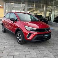 Opel Crossland 1.2 Benzina 110cv EDITION KM ZERO