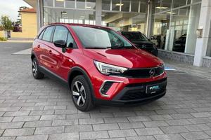Opel Crossland 1.2 Benzina 110cv EDITION KM ZERO