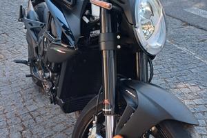 Mv Agusta Brutale 800 Dragster ROSSO