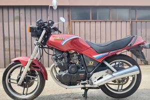 YAMAHA XS 400