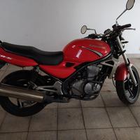 Kawasaki er-5 500