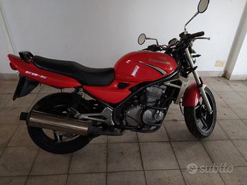 Kawasaki er-5 500