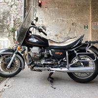 Moto Guzzi California II