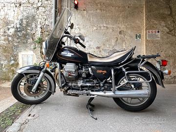 Moto Guzzi California II