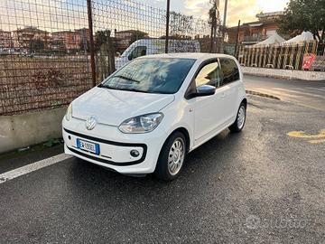 Volkswagen up! 1.0 5p. eco move BlueMotion Technol