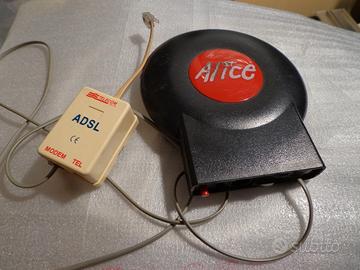 Modem ADSL Alice