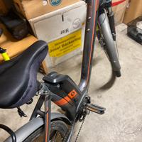 Ebike scott donna