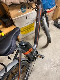 Ebike scott donna