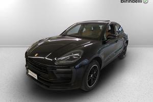 PORSCHE Macan 1ªs. '13-'25 - Macan 2.0