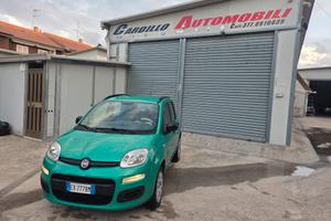 Fiat Panda 0.9 TwinAir Turbo Natural Power Lounge