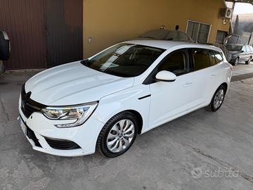 Renault Megane Sporter dCi 8V Energy Life - 2018