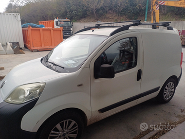 Fiat fiorino 1.3