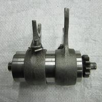 Demodromico Cambio Gilera Giubileo 125