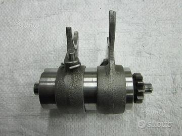 Demodromico Cambio Gilera Giubileo 125