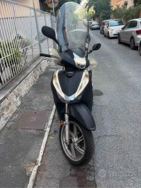 Honda SH 300 ANNO 2016