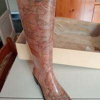 STIVALI DI GOMMA  PRIMA CLASSE N. 38