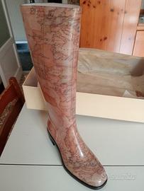 STIVALI DI GOMMA  PRIMA CLASSE N. 38