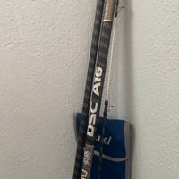 Canna surfcasting Yuki Saikou DSC A16 4,20 100-250